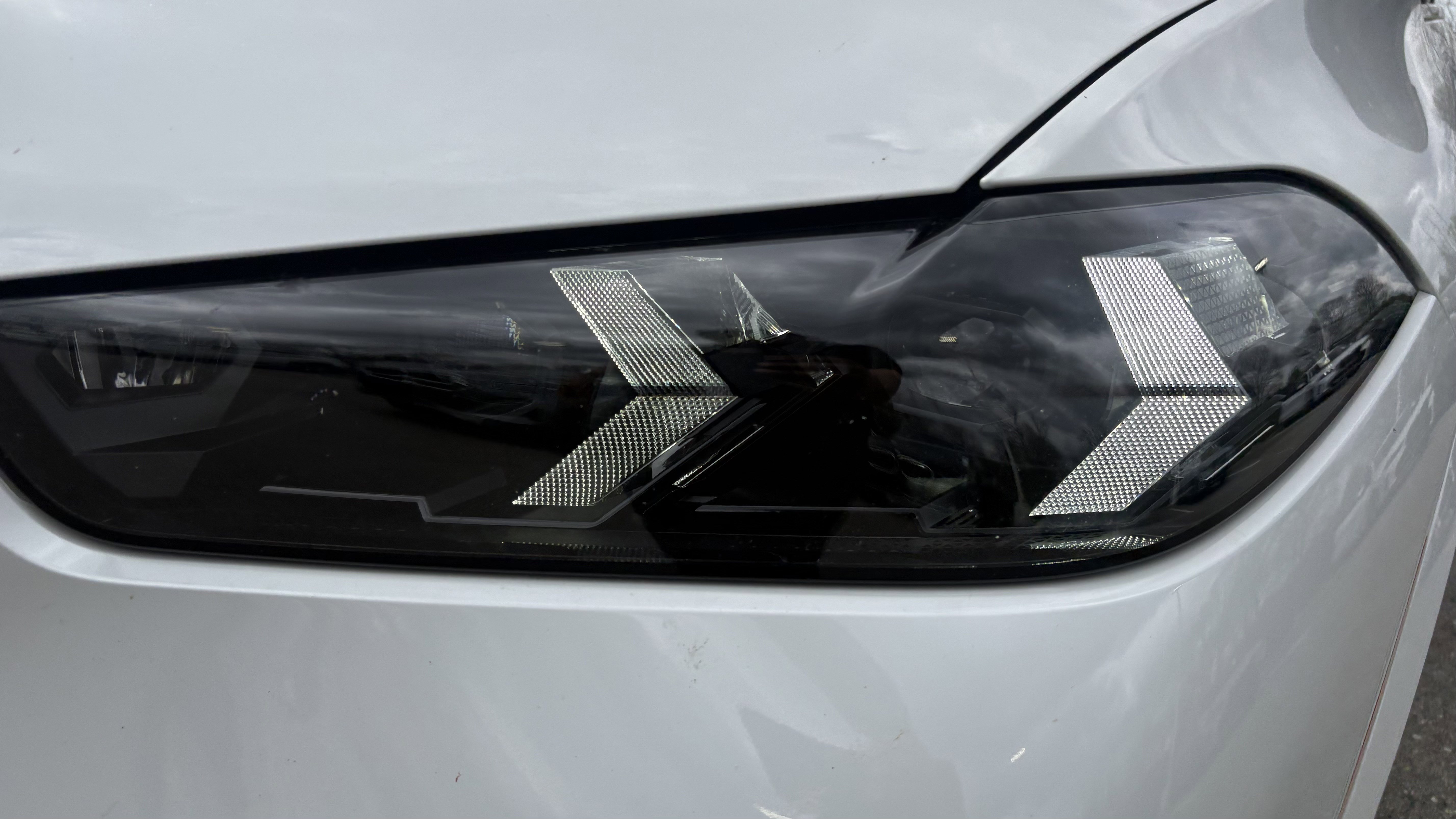 Certified 2025 BMW X5 M60i image 6