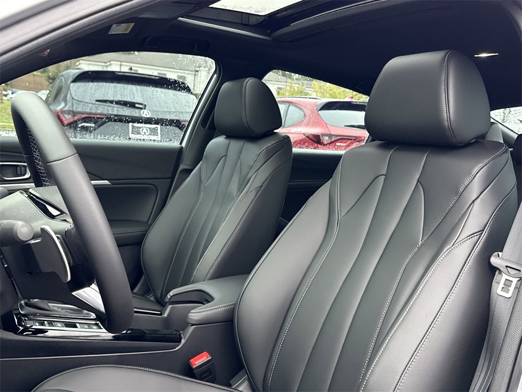 New 2025 Acura Integra A-Spec image 12