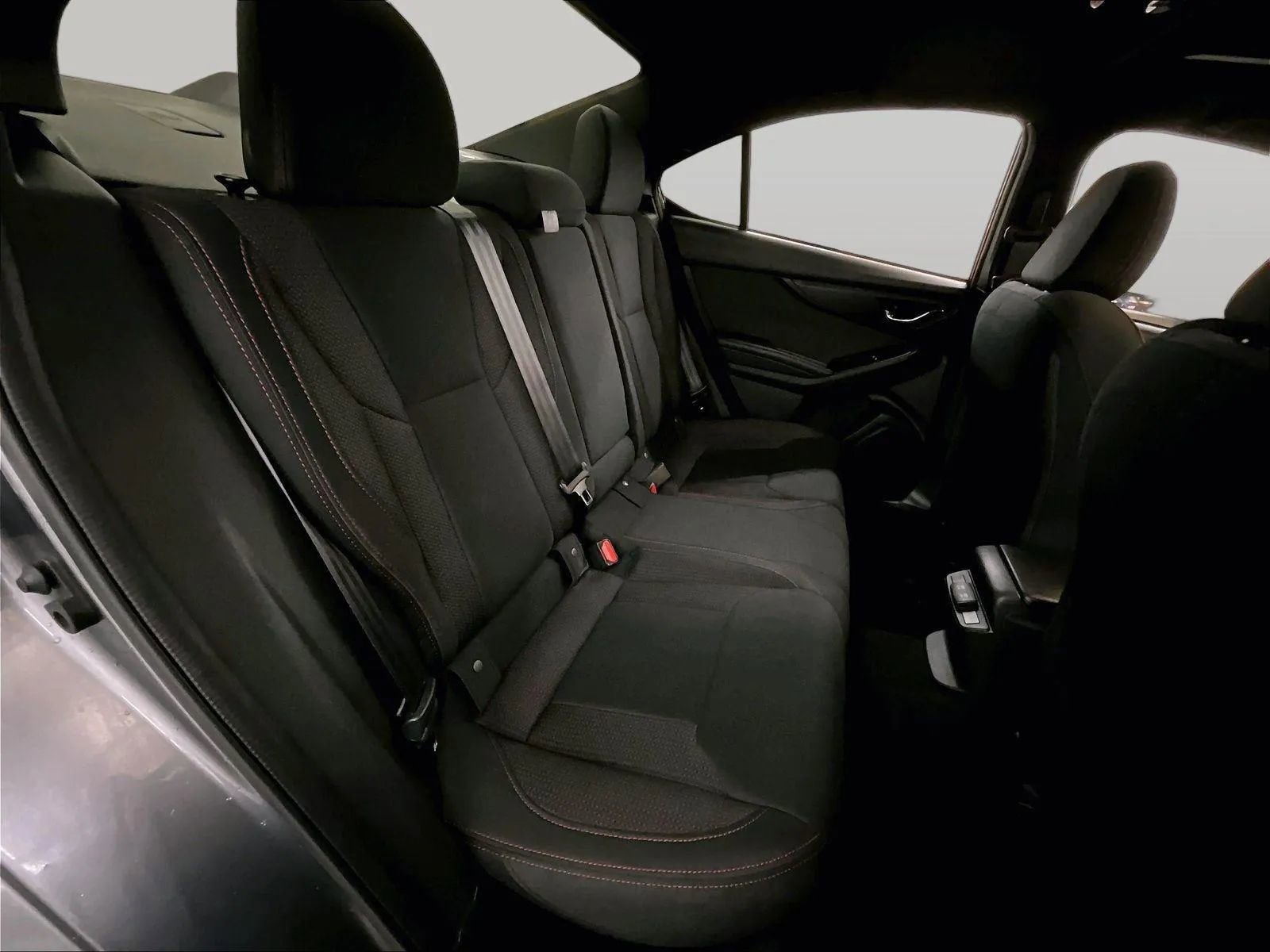 Used 2022 Subaru WRX Premium image 26