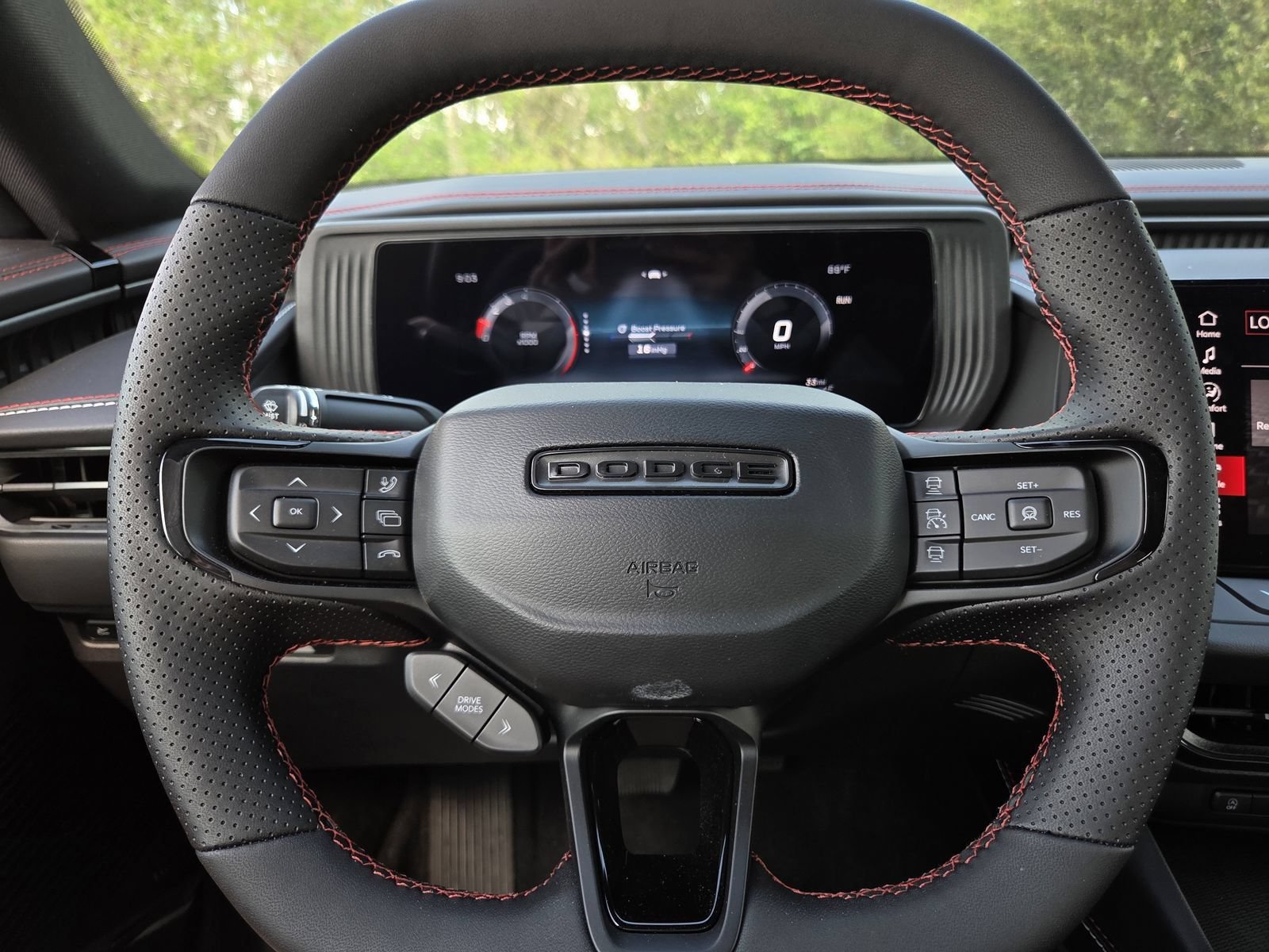 New 2026 Dodge Charger R/T AWD/4WD image 20