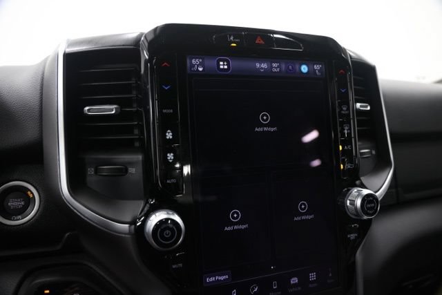 Used 2026 RAM 1500 Big Horn AWD/4WD image 28