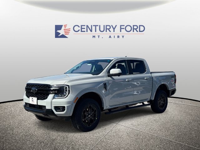 New 2026 Ford Ranger Lariat w/ FX4 Off-Road Package AWD/4WD image 5