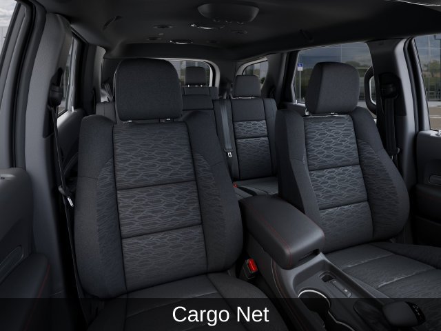New 2026 Dodge Durango GT w/ Trailer Tow Group IV AWD/4WD image 23