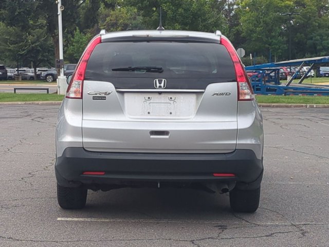 Used 2013 Honda CR-V EX-L image 6