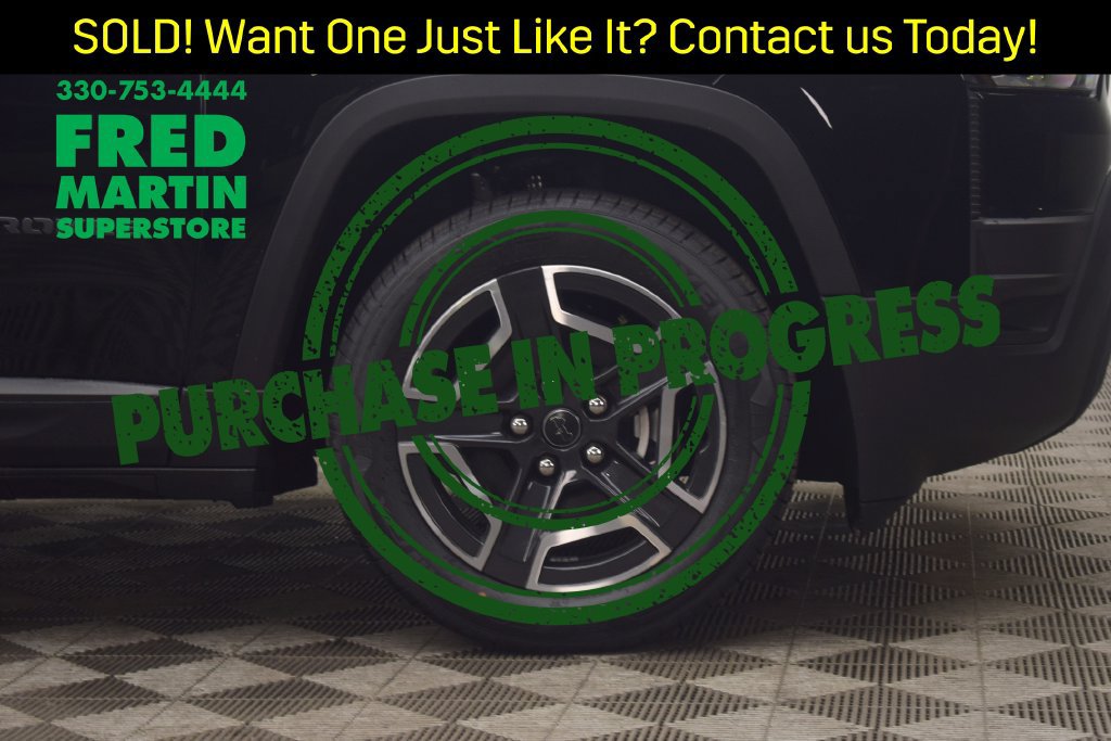 New 2026 Jeep Cherokee Limited AWD/4WD image 5