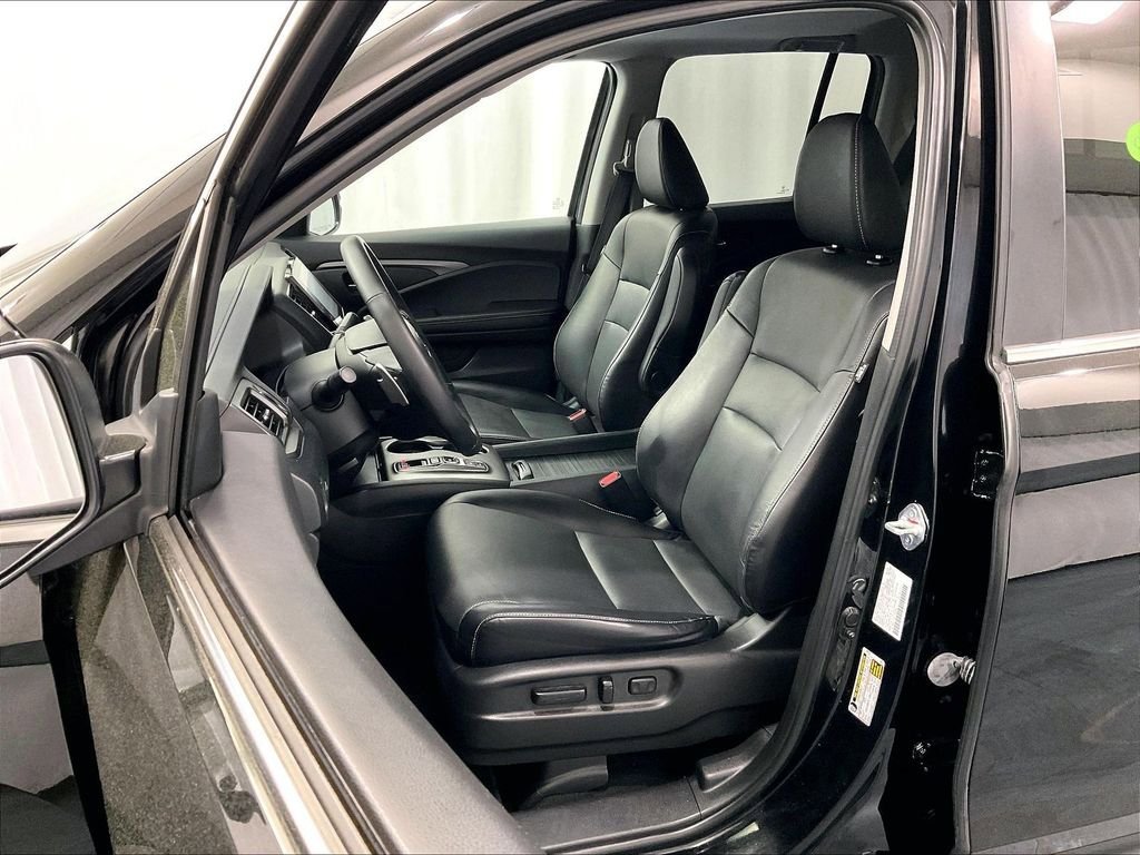 Used 2023 Honda Ridgeline RTL image 10