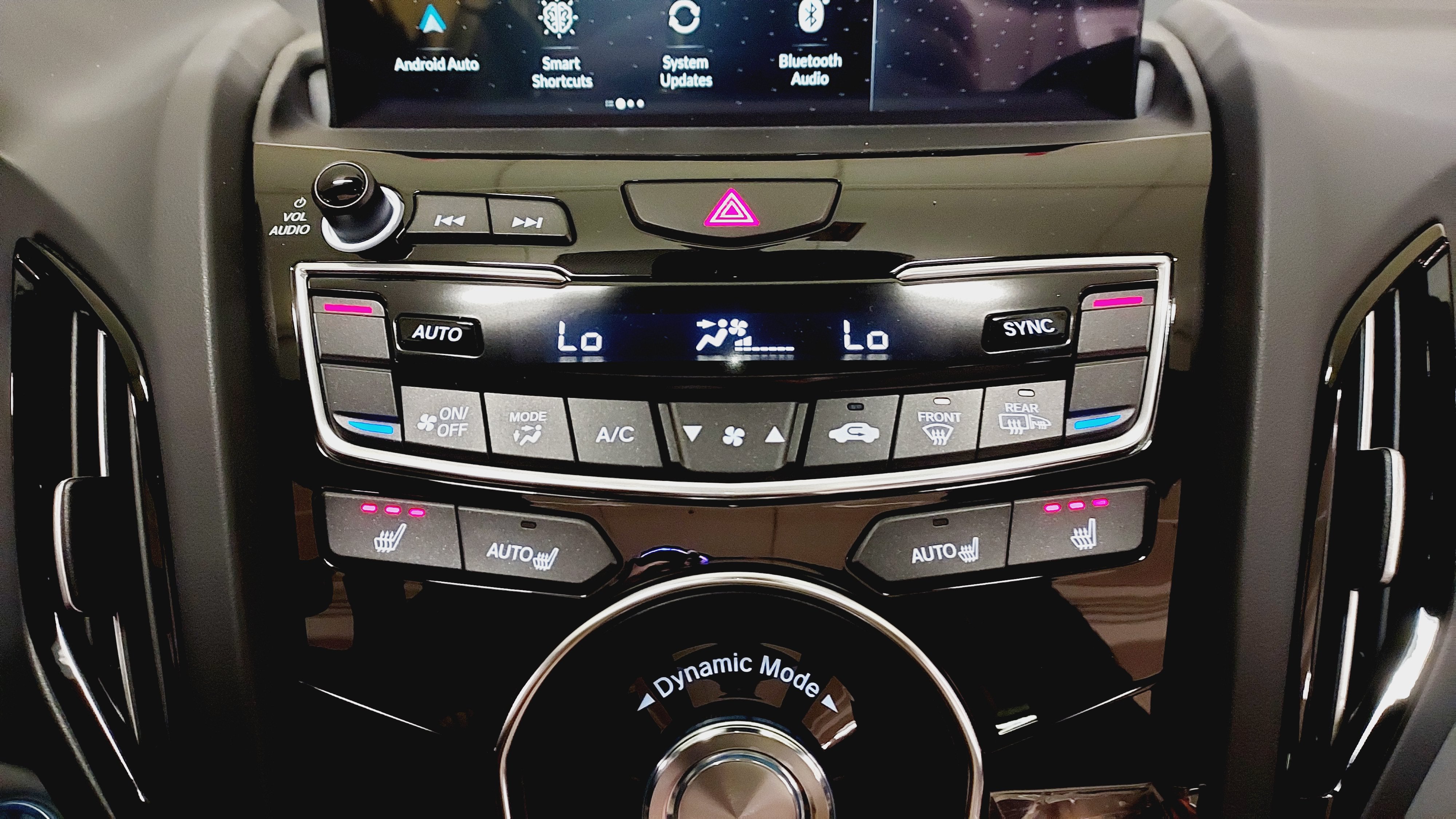 New 2026 Acura RDX SH-AWD image 28