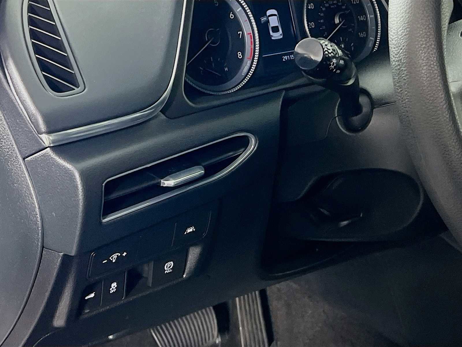 Used 2023 Hyundai Sonata SEL w/ Cargo Package image 10