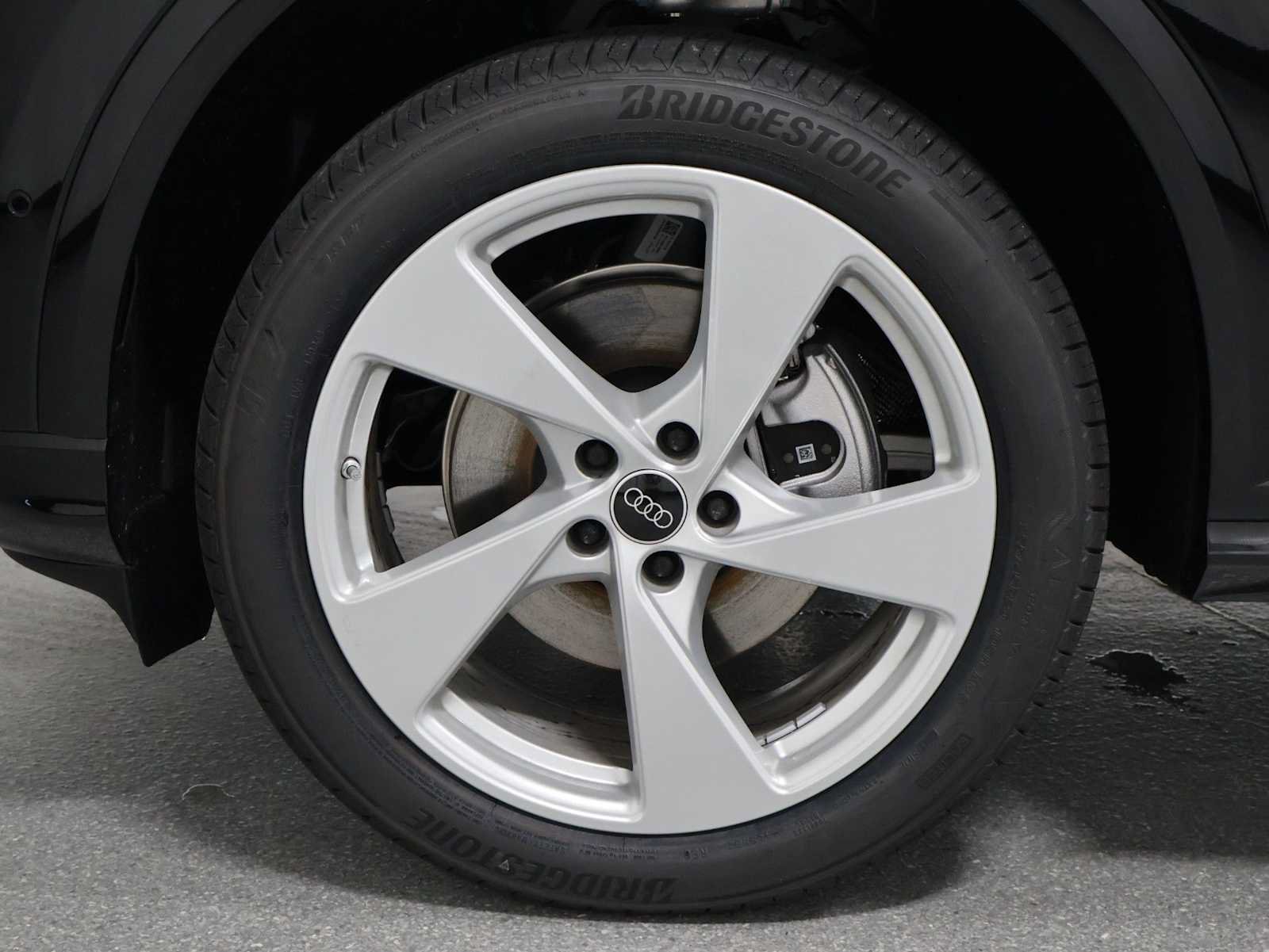 New 2026 Audi Q5 Premium Plus AWD/4WD image 38