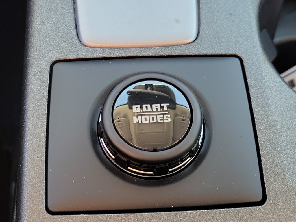 New 2026 Ford Bronco Sport Outer Banks w/ Outer Banks Tech Package+ AWD/4WD image 30