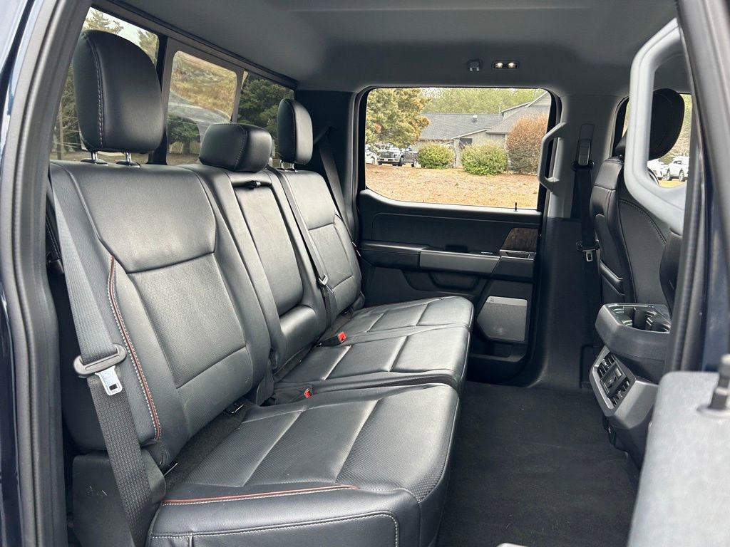 Used 2024 Ford F250 Lariat image 54