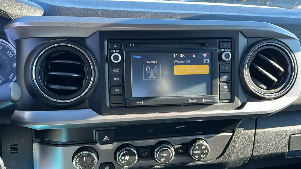 Used 2019 Toyota Tacoma SR5 image 13