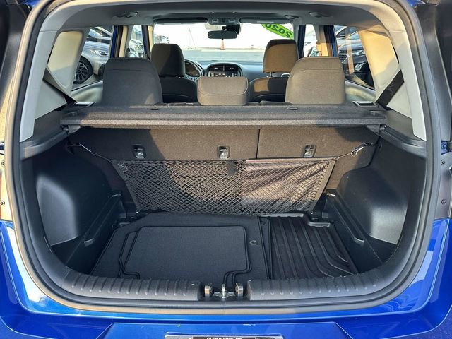 Used 2020 Kia Soul GT-Line w/ Option Group 015 image 21