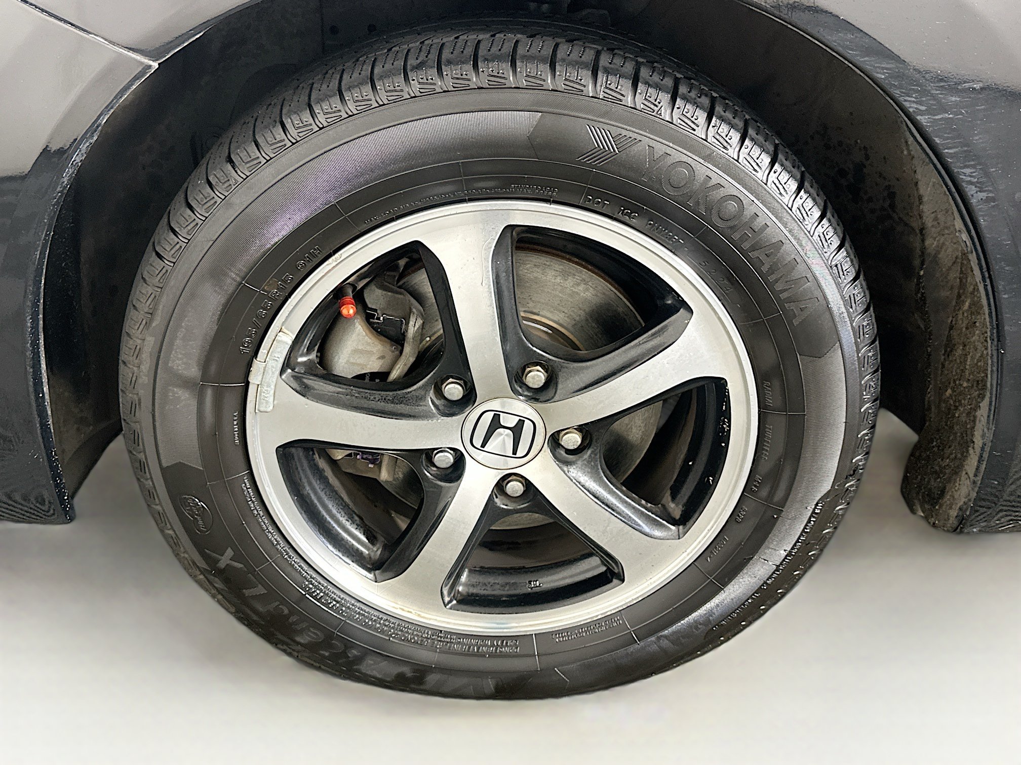 Used 2015 Honda Civic SE image 11