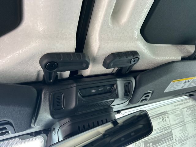 New 2026 Jeep Gladiator Mojave image 31