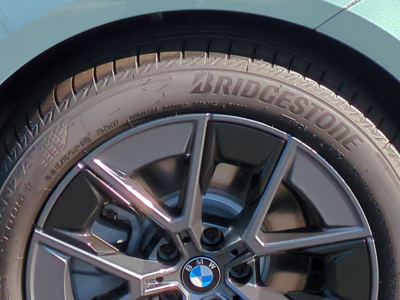 Used 2026 BMW i4 eDrive40 w/ Premium Package RWD image 12