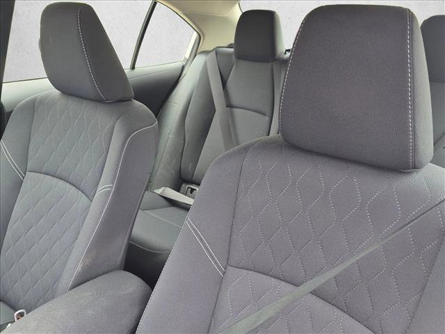 Used 2023 Toyota Corolla LE w/ LE Convenience Package FWD image 12
