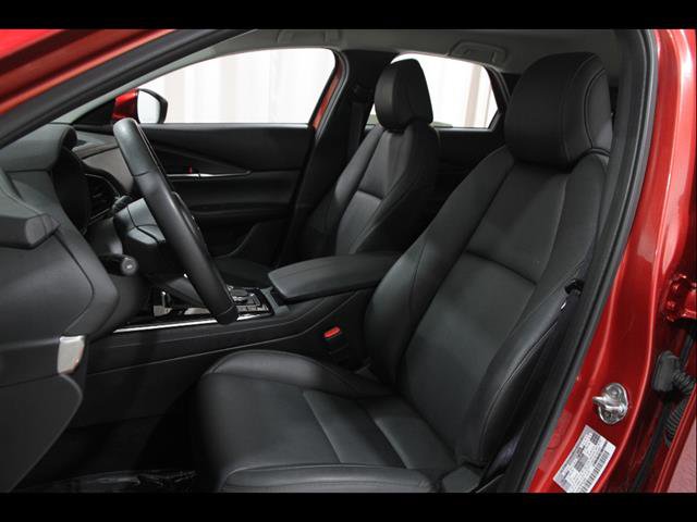 Certified 2023 MAZDA CX-30 AWD 2.5 S w/ Preferred Package image 5