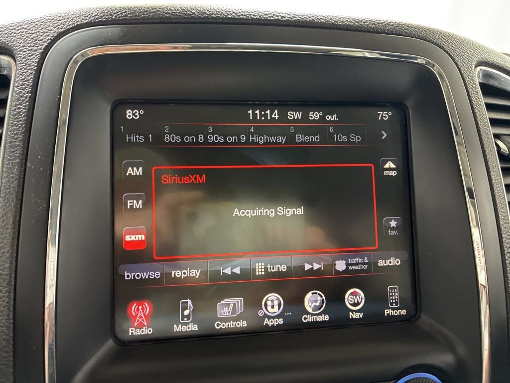 Used 2014 Dodge Durango Citadel image 19