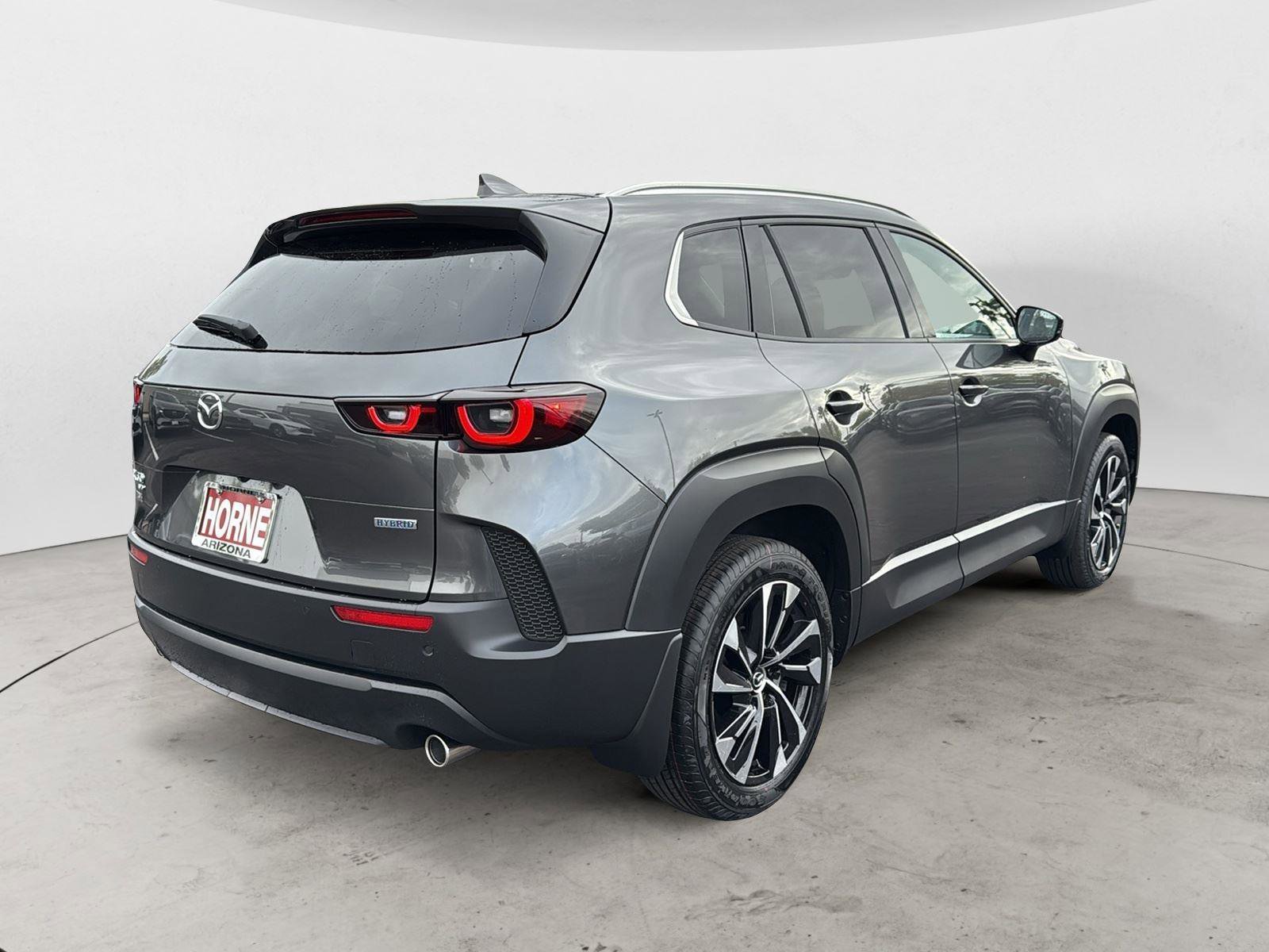 New 2026 MAZDA CX-50 2.5 Hybrid w/ Cargo Package image 5