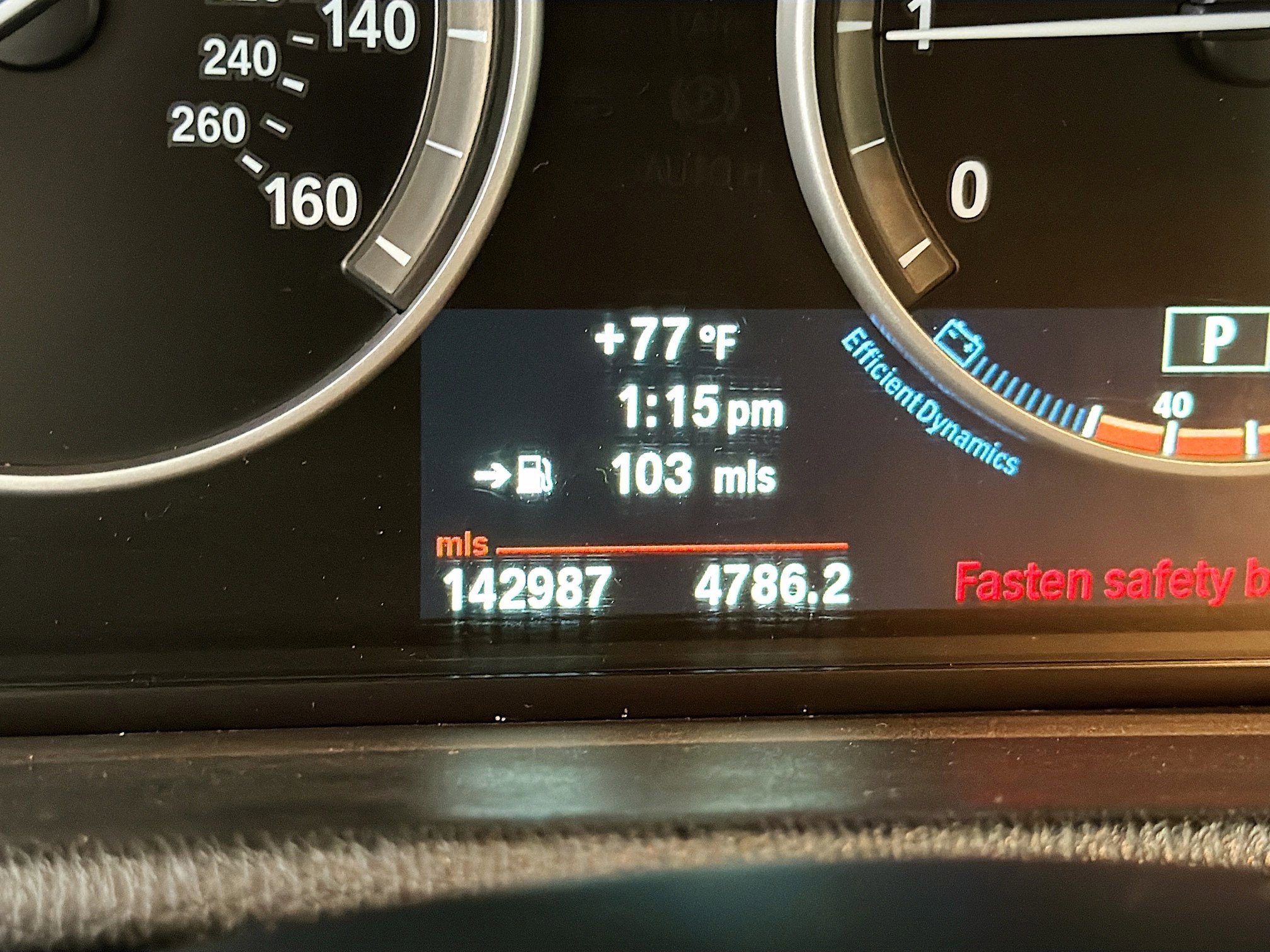 Used 2014 BMW X3 xDrive35i AWD/4WD image 19