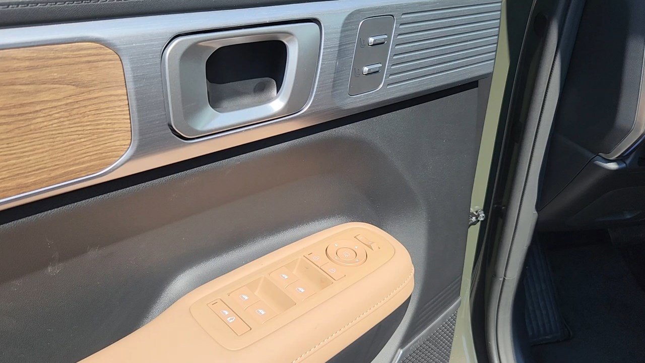 New 2026 Hyundai Santa Fe Calligraphy image 7