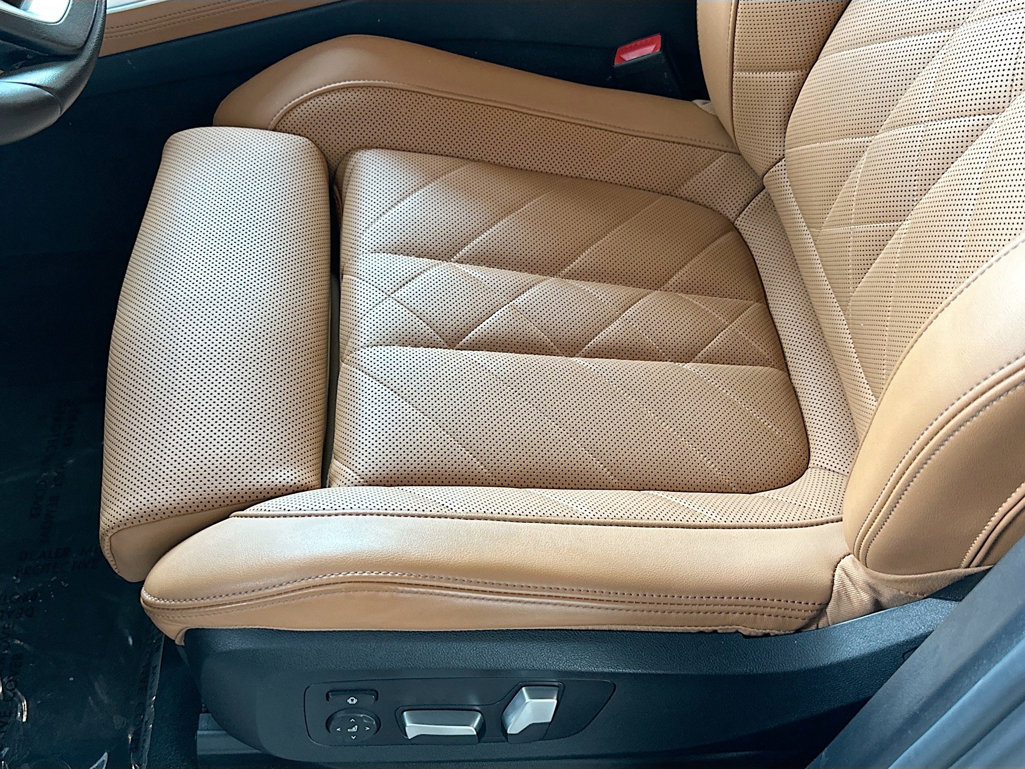 Certified 2023 BMW X5 xDrive40i w/ Parking Assistance Package image 20