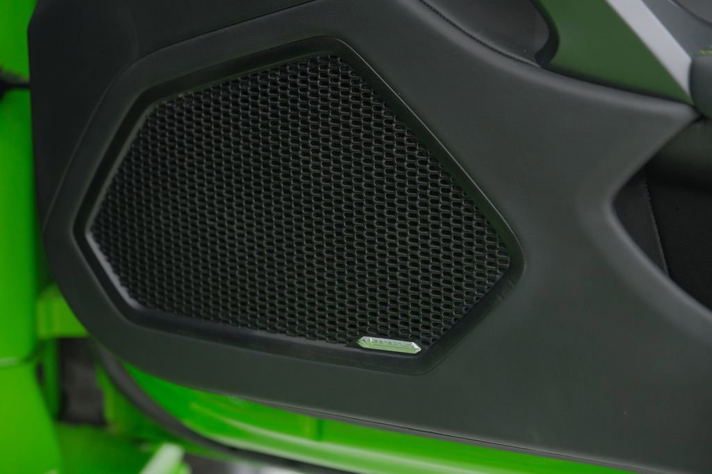 Used 2021 Lamborghini Huracan EVO RWD image 33