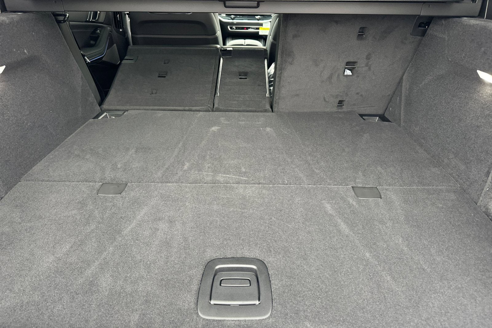 New 2026 BMW X5 xDrive50e w/ M Sport Package image 12