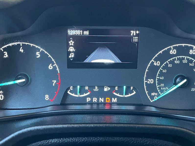 Used 2020 Ford Transit Connect XL FWD image 14
