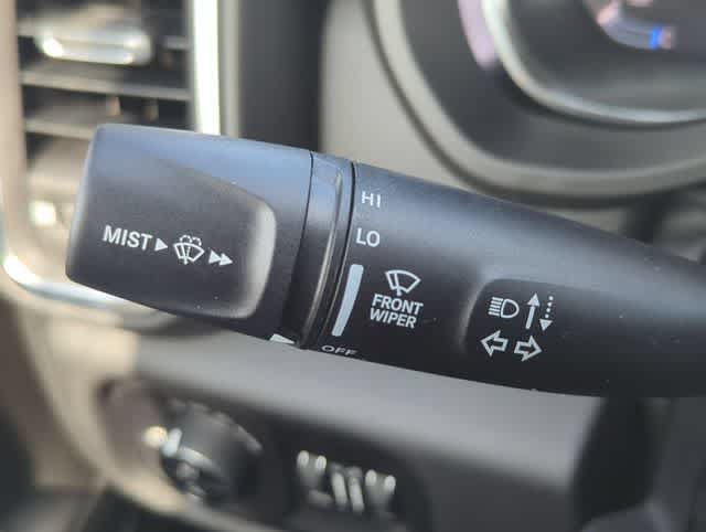 Certified 2025 RAM 1500 Big Horn AWD/4WD image 26