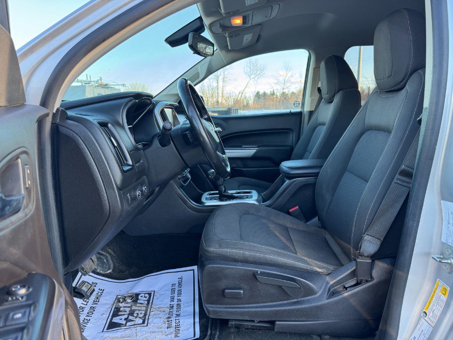 Used 2018 Chevrolet Colorado LT image 15