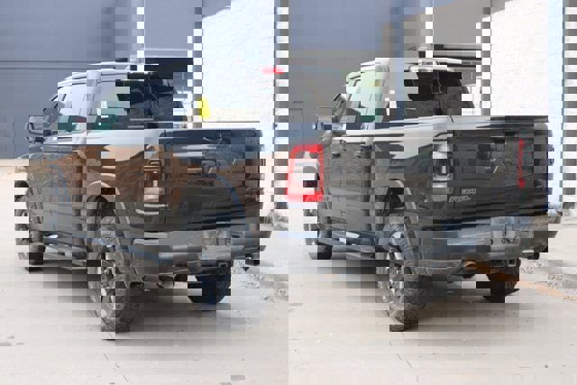 Used 2021 RAM 1500 Rebel w/ Rebel Level 2 Equipment Group image 3