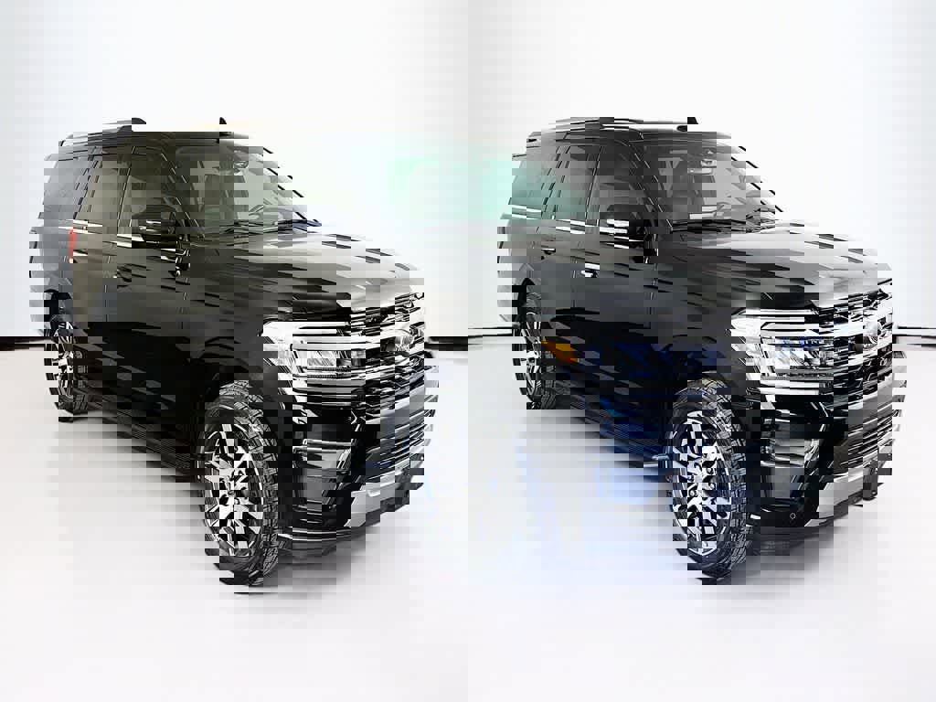 Certified 2024 Ford Expedition Max Limited image 24