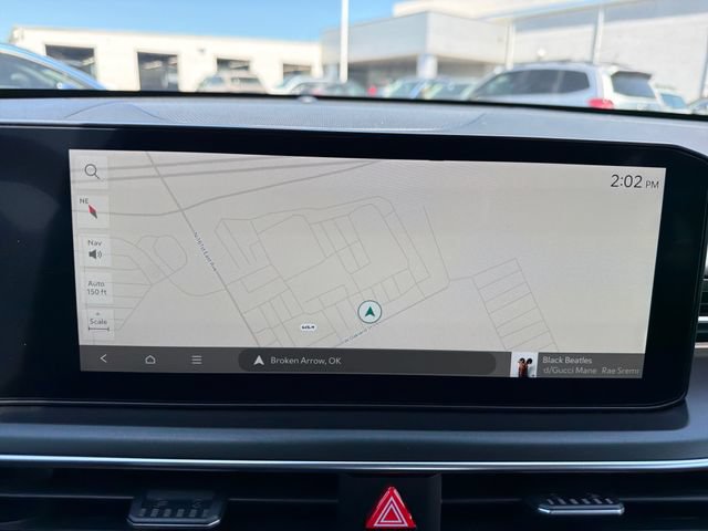 New 2026 Kia K5 GT-Line w/ GT-Line Premium Package FWD image 12