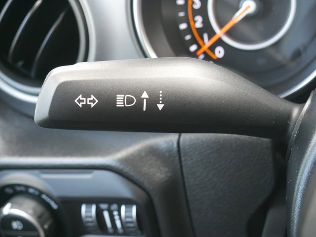 Used 2022 Jeep Gladiator Willys image 27