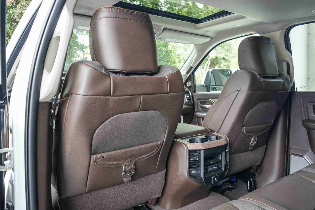 New 2026 RAM 2500 Limited image 23