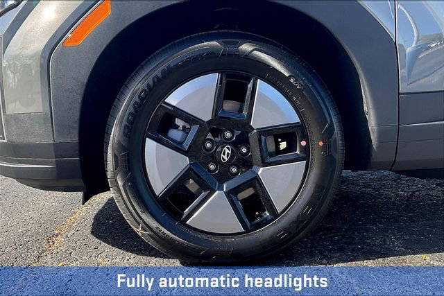 New 2026 Hyundai Santa Fe SE FWD image 14