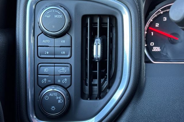 Used 2021 Chevrolet Silverado 1500 RST image 43