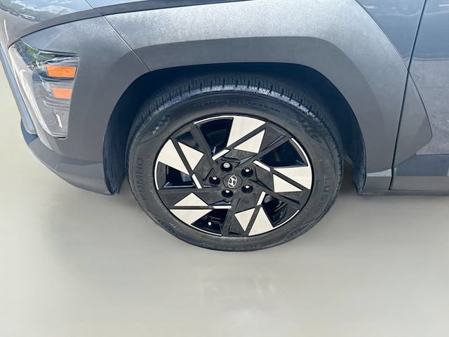 Certified 2024 Hyundai Kona SEL w/ Convenience Package FWD image 29