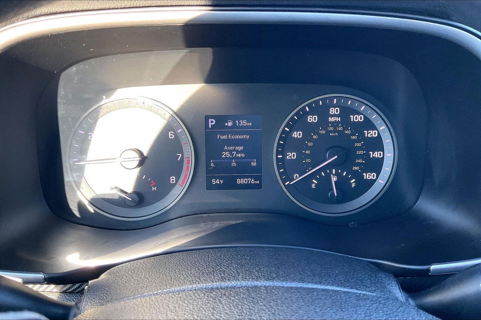 Used 2019 Hyundai Tucson SEL image 19