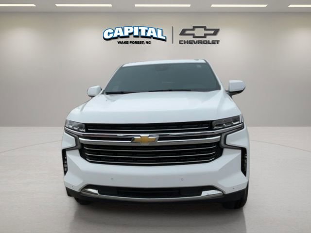 Used 2024 Chevrolet Suburban LT image 8