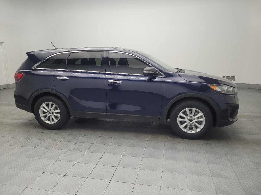 Used 2020 Kia Sorento LX image 11