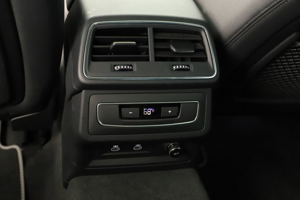 Used 2022 Audi A7 3.0T Premium AWD/4WD image 22