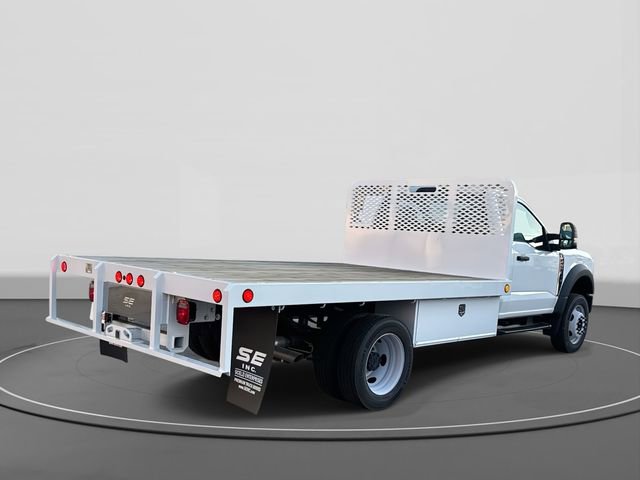 New 2024 Ford F450 XL image 5