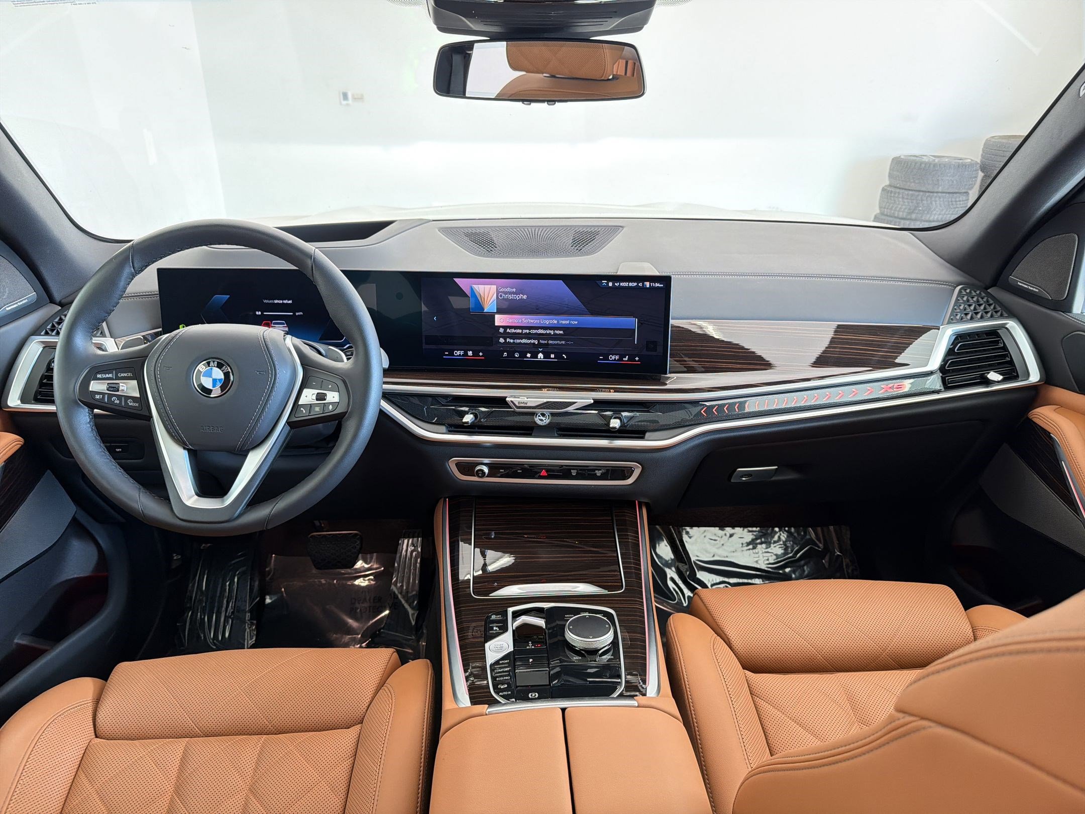 Certified 2026 BMW X5 xDrive40i image 17