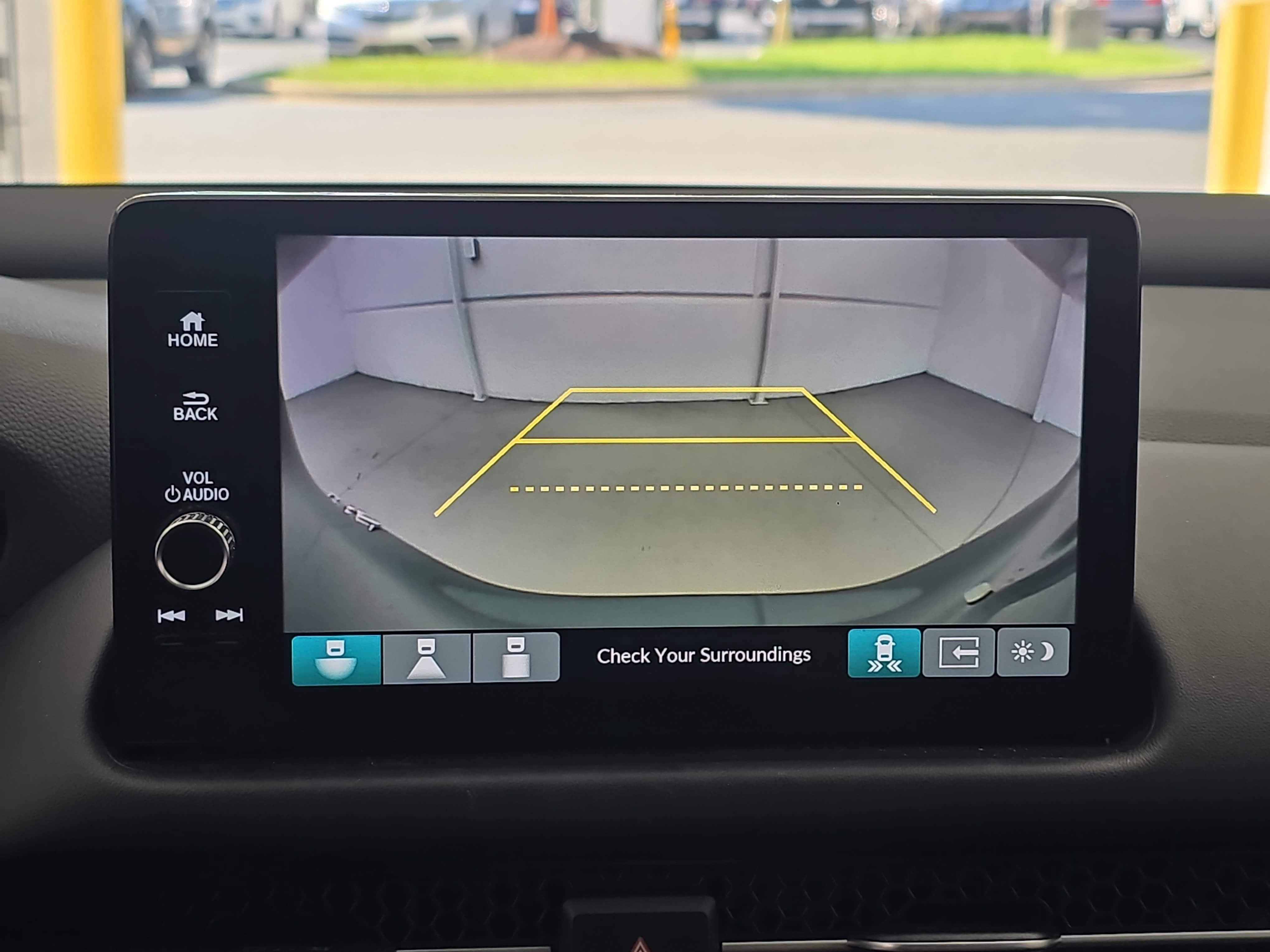 Used 2024 Honda HR-V EX-L image 21