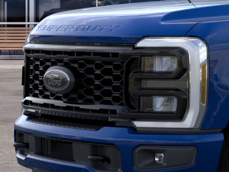 New 2026 Ford F250 Lariat w/ Tremor Off-Road Package AWD/4WD image 17