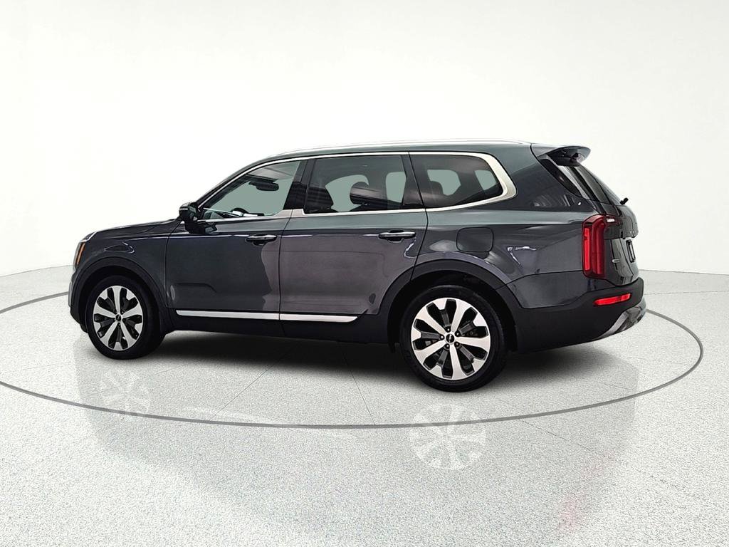 Used 2022 Kia Telluride SX image 6