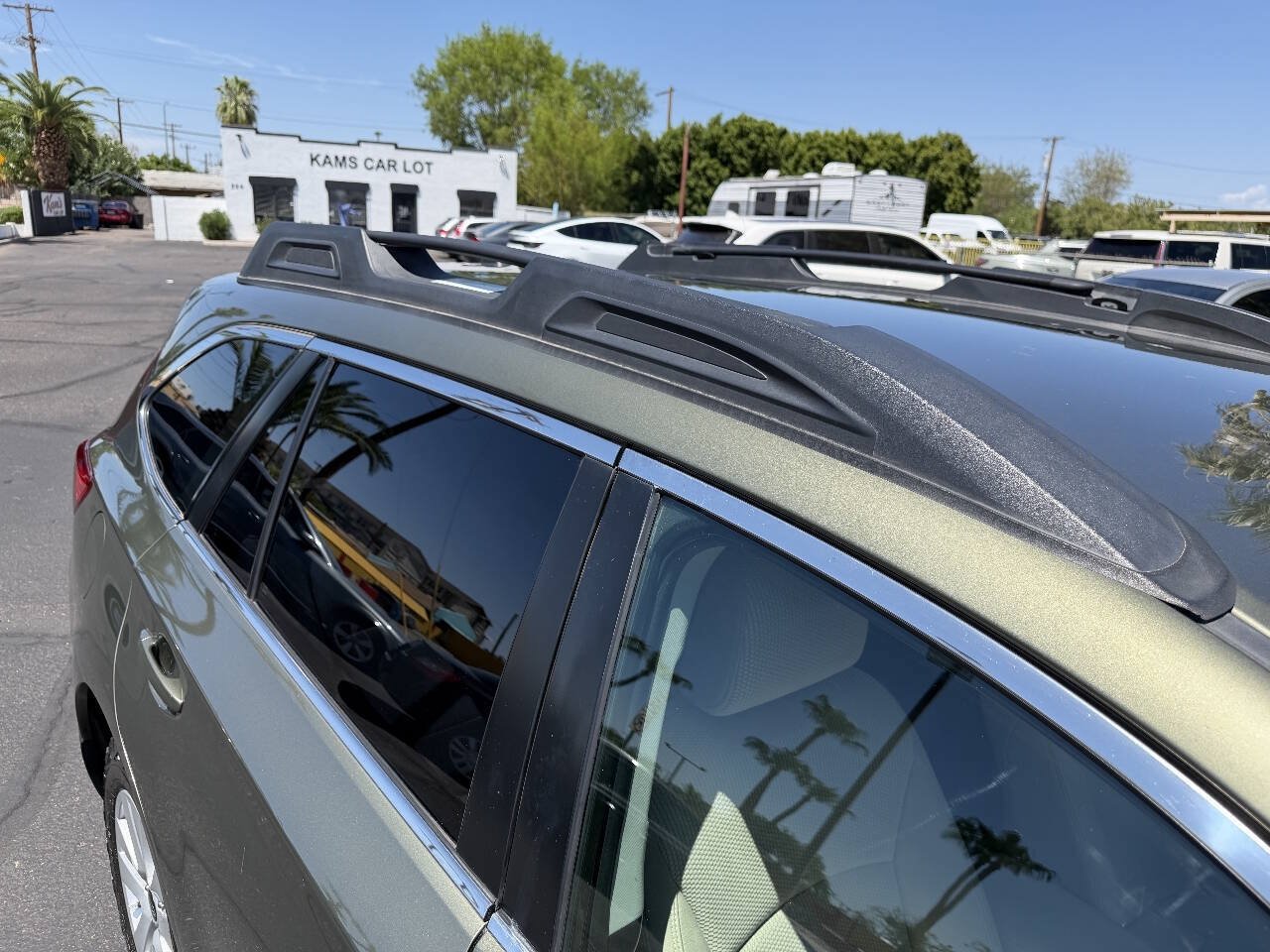 Used 2019 Subaru Outback 2.5i AWD/4WD image 18